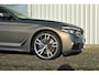 BMW 5-Serie Touring 540i xDrive High Executive M-Sport pakket