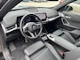 BMW X1 sDrive18i M-PAKKET*PANO-DAK*LED*CRUISE*PDC*LEDER*