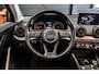 Audi Q2 1.4 TFSI CoD Design Pro Line Plus S Line | Leder