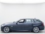 BMW 5-Serie Touring 520IA M-SPORT EXECUTIVE NAVI/LED/PDC/M-PAKKET