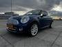 MINI Coupé 1.6 Cooper Pepper CLIMA NAVI NAP