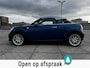 MINI Coupé 1.6 Cooper Pepper CLIMA NAVI NAP