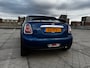 MINI Coupé 1.6 Cooper Pepper CLIMA NAVI NAP