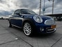MINI Coupé 1.6 Cooper Pepper CLIMA NAVI NAP