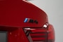 BMW M4 Competition 450 PK, Carbon package, Ceramische remmen, Harman Kardon, Dealeronderhouden