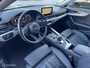 Audi A5 Sportback 2.0 TFSI quattro Design Pro Line Plus