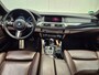 BMW 5-Serie 520i M Sport Edition High Executive Navi Leer Crise Alu