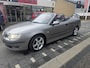Saab 9-3 Cabrio 1.8t Linear airco, parkeersensoren , sportvelgen, elektrische kap, enz