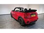 MINI Cooper Cabrio 1.5 Sidewalk Edition | Navigatie | Halflederen interieur | Keyless entry | Stoelverwarming |