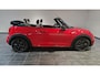 MINI Cooper Cabrio 1.5 Sidewalk Edition | Navigatie | Halflederen interieur | Keyless entry | Stoelverwarming |