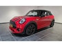 MINI Cooper Cabrio 1.5 Sidewalk Edition | Navigatie | Halflederen interieur | Keyless entry | Stoelverwarming |