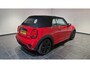 MINI Cooper Cabrio 1.5 Sidewalk Edition | Navigatie | Halflederen interieur | Keyless entry | Stoelverwarming |