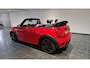 MINI Cooper Cabrio 1.5 Sidewalk Edition | Navigatie | Halflederen interieur | Keyless entry | Stoelverwarming |