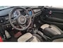 MINI Cooper Cabrio 1.5 Sidewalk Edition | Navigatie | Halflederen interieur | Keyless entry | Stoelverwarming |