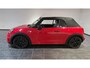 MINI Cooper Cabrio 1.5 Sidewalk Edition | Navigatie | Halflederen interieur | Keyless entry | Stoelverwarming |