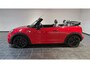 MINI Cooper Cabrio 1.5 Sidewalk Edition | Navigatie | Halflederen interieur | Keyless entry | Stoelverwarming |