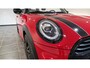 MINI Cooper Cabrio 1.5 Sidewalk Edition | Navigatie | Halflederen interieur | Keyless entry | Stoelverwarming |