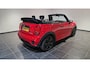 MINI Cooper Cabrio 1.5 Sidewalk Edition | Navigatie | Halflederen interieur | Keyless entry | Stoelverwarming |