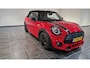 MINI Cooper Cabrio 1.5 Sidewalk Edition | Navigatie | Halflederen interieur | Keyless entry | Stoelverwarming |