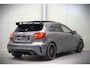 Mercedes-Benz A-klasse AMG 45 4MATIC | Magno | Stoelverwarming | Panoramadak | Aero Pack | Kuipstoelen | Performance Uitlaat | Drivers Pack | Performance Stuur | Navigatie | Camera | Cruise Control | AMG Exclusive | Performance
