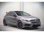 Mercedes-Benz A-klasse AMG 45 4MATIC | Magno | Stoelverwarming | Panoramadak | Aero Pack | Kuipstoelen | Performance Uitlaat | Drivers Pack | Performance Stuur | Navigatie | Camera | Cruise Control | AMG Exclusive | Performance