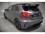 Mercedes-Benz A-klasse AMG 45 4MATIC | Magno | Stoelverwarming | Panoramadak | Aero Pack | Kuipstoelen | Performance Uitlaat | Drivers Pack | Performance Stuur | Navigatie | Camera | Cruise Control | AMG Exclusive | Performance