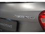Mercedes-Benz A-klasse AMG 45 4MATIC | Magno | Stoelverwarming | Panoramadak | Aero Pack | Kuipstoelen | Performance Uitlaat | Drivers Pack | Performance Stuur | Navigatie | Camera | Cruise Control | AMG Exclusive | Performance