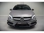 Mercedes-Benz A-klasse AMG 45 4MATIC | Magno | Stoelverwarming | Panoramadak | Aero Pack | Kuipstoelen | Performance Uitlaat | Drivers Pack | Performance Stuur | Navigatie | Camera | Cruise Control | AMG Exclusive | Performance