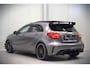Mercedes-Benz A-klasse AMG 45 4MATIC | Magno | Stoelverwarming | Panoramadak | Aero Pack | Kuipstoelen | Performance Uitlaat | Drivers Pack | Performance Stuur | Navigatie | Camera | Cruise Control | AMG Exclusive | Performance