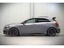 Mercedes-Benz A-klasse AMG 45 4MATIC | Magno | Stoelverwarming | Panoramadak | Aero Pack | Kuipstoelen | Performance Uitlaat | Drivers Pack | Performance Stuur | Navigatie | Camera | Cruise Control | AMG Exclusive | Performance
