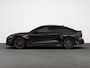 Audi RS5 Limousine e-hybrid 470 kW / 639 pk | Audi Sportpakket | Head-up display | Panorama-glasdak | RS sportstoel plus dinamica/leder zwart geventil. rode accenten |