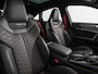 Audi RS5 Limousine e-hybrid 470 kW / 639 pk | Audi Sportpakket | Head-up display | Panorama-glasdak | RS sportstoel plus dinamica/leder zwart geventil. rode accenten |