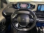 Peugeot 3008 1.6 HYbrid 225 GT|Black Pack|PANODAK|VOL LEDER|Memory|360|FOCAL|Carplay|Navi|PDC|ACC|Side assist|Lane Assist|