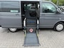 Volkswagen Transporter 2.0 TDI 140pk L1H1 Comfortline Rolstoelbus , Zelfrijder , 1e Eigenaar , Dealer Onderhouden ,Topstaat