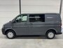 Volkswagen Transporter 2.0 TDI 140pk L1H1 Comfortline Rolstoelbus , Zelfrijder , 1e Eigenaar , Dealer Onderhouden ,Topstaat