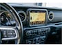 Jeep Wrangler Unlimited 4xe 380 Overland -Ofd voorbumper - Roof rack