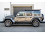 Jeep Wrangler Unlimited 4xe 380 Overland -Ofd voorbumper - Roof rack