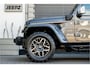 Jeep Wrangler Unlimited 4xe 380 Overland -Ofd voorbumper - Roof rack