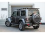 Jeep Wrangler Unlimited 4xe 380 Overland -Ofd voorbumper - Roof rack
