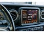 Jeep Wrangler Unlimited 4xe 380 Overland -Ofd voorbumper - Roof rack