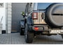 Jeep Wrangler Unlimited 4xe 380 Overland -Ofd voorbumper - Roof rack