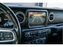 Jeep Wrangler Unlimited 4xe 380 Overland -Ofd voorbumper - Roof rack