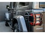 Jeep Wrangler Unlimited 4xe 380 Overland -Ofd voorbumper - Roof rack