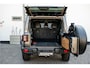 Jeep Wrangler Unlimited 4xe 380 Overland -Ofd voorbumper - Roof rack
