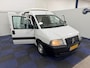 Citroën U64 CAMPER KENTEKEN / NETTE BUS / RIJDT SCHAKELT TOP