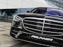 Mercedes-Benz S-klasse 500 4MATIC Lang AMG Line |Pano|Massage|VOL