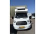 Benimar Tessoro Benimar 497 Automaat 170pk|Queensbed|Elec Hefbed|EURO6 Benimar TESSORO 497 Automaat 170pk|Queensbed|Elec Hefbed|EURO6