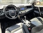 Toyota RAV4 2.5 Hybrid AWD Style