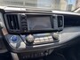 Toyota RAV4 2.5 Hybrid AWD Style