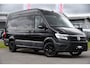 Volkswagen Crafter 35 2.0 TDI L3H3 Highline Black Edition Camera, Cruise, Carplay, LED, Clima, Automaat, Trekhaak, Sensoren, Uniek!